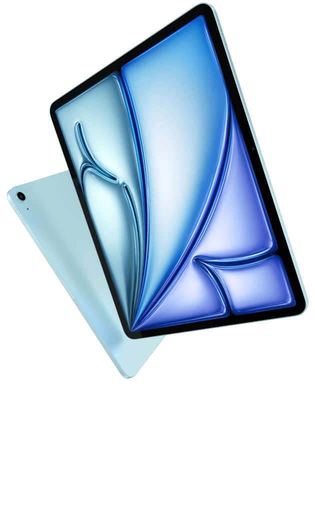 iPad Air M2 11" 128GB WiFi