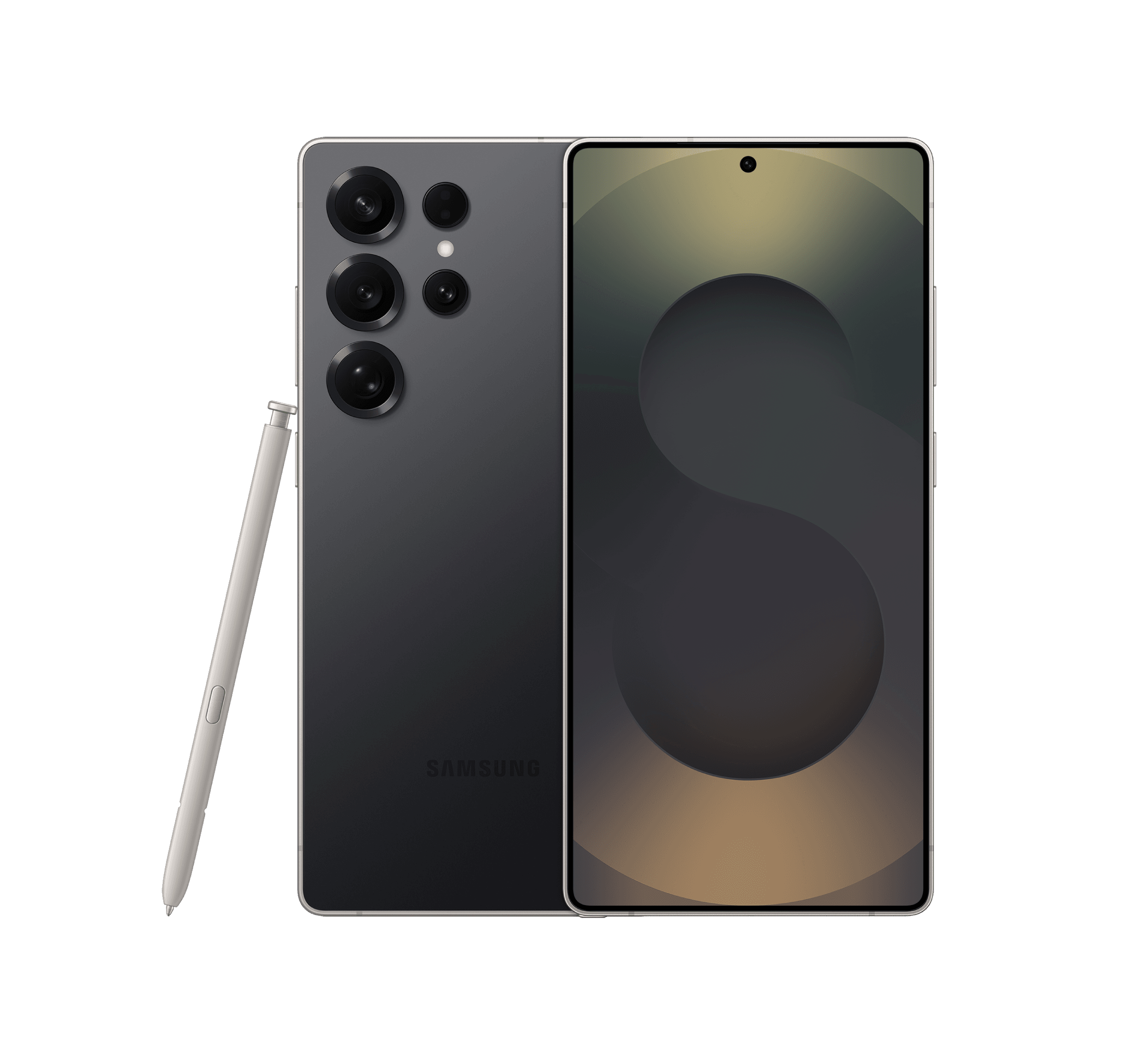 Samsung Galaxy S25 Ultra